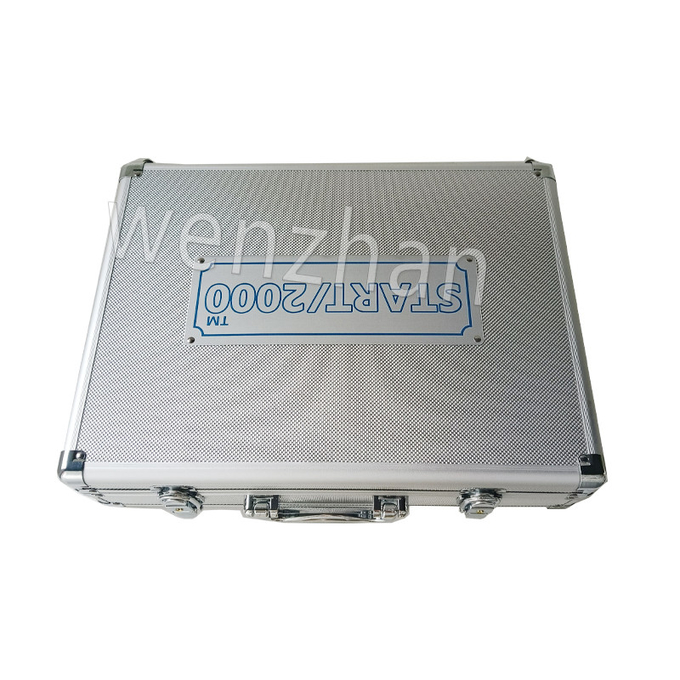 Hot Sale SMT KIC Thermal Profiler KIC Start Thermal Profiler with 9 Channels for Reflow Oven