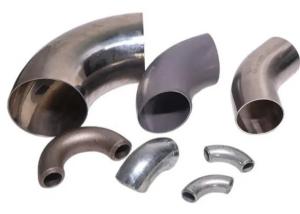 China GL Certified 2INCH elbow Seamless Pipe Fittings on sale