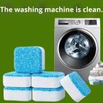 Powerful Household Cleaning Magic Stain Removal Cleaner Washing Machine Cleaning
