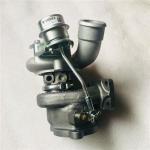 Harvard H6 Car Turbocharger