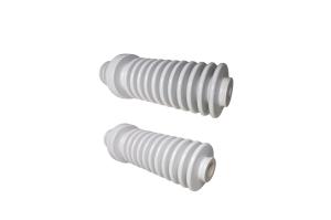 Quality IEC standard 11 Sheds OEM Gas Insulated Bushing wholesale