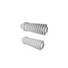Buy cheap IEC standard 11 Sheds OEM Gas Insulated Bushing from wholesalers