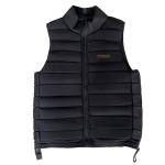 Black Certified Body Vest for Horse-Riders' Protection Jodhpur Breeches and