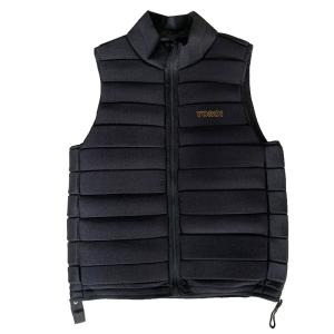 Quality Outdoor Equestrian Professional Clothing Thicken Vest with Comprehensive Protection wholesale