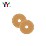Printing Machine Spare Parts Rubber Sucker Size: 40X9X2 Mm