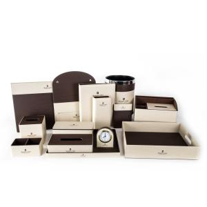 Quality Free sample 5-star hotel guest room supply wholesale