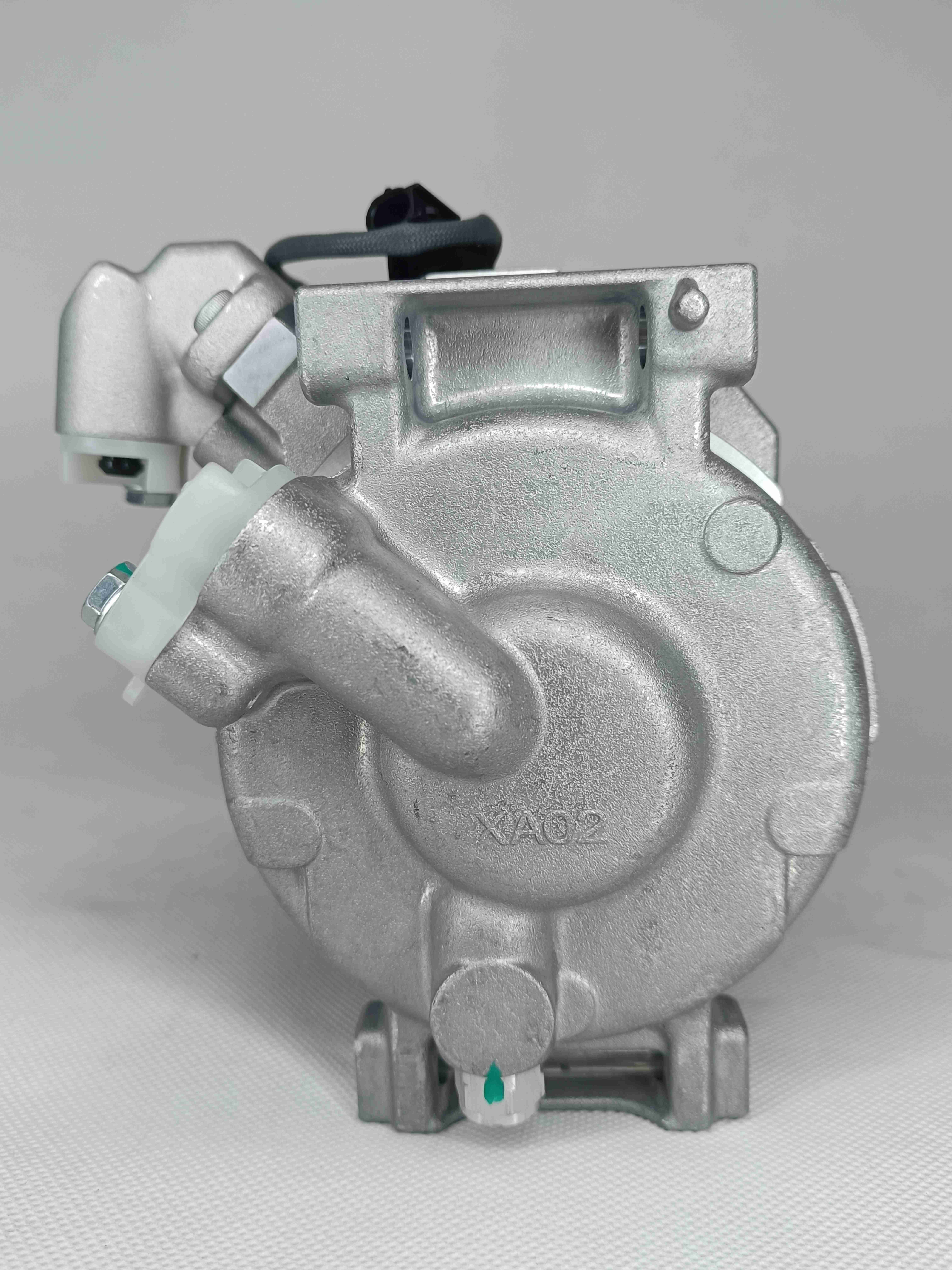 R134a Auto Air Conditioner Compressor For Honda Acura MDX 3.7 OEM 38810RN0A01