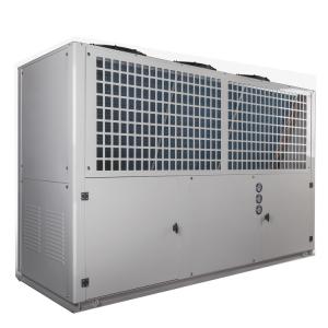 Quality 5 Hp 20HP 30HP Copeland Cold Room Condensing Unit For Hotels wholesale