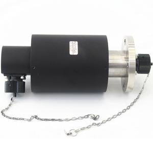 Quality Aviation Socket Lead Wire 0~300rpm Rotary Electrical Connector wholesale
