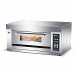 Multifunctional Gas Electric Free Standing Industrial Gas Oven 450*66*168cm