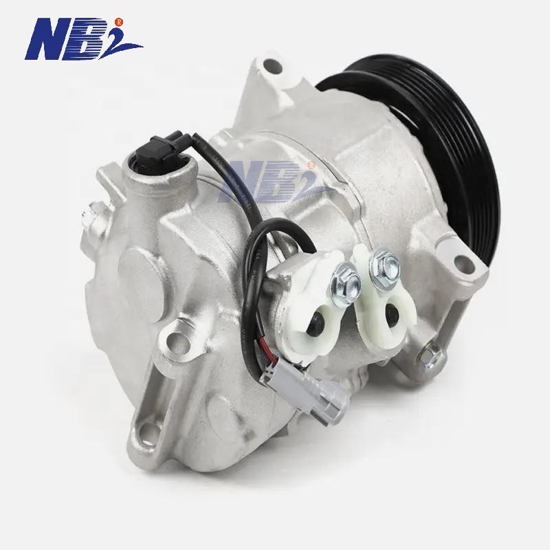 Compressor For 2009 DODGE CALIBER 4 CYL 1.8L CO30011C CO 30011C RL111610AB 55111610AA 55111610AB Vehicle AC Compressor