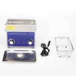 Electric Ultrasonic Parts Washer Multifunctional Heated Ultrasonic Cleaner