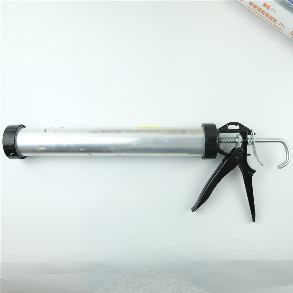 600ml Cordless Caulking Sealant Gun For Sealing Bonding