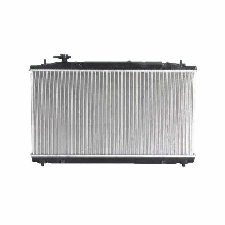 1640031520 16400-31520 16400-31410 Aluminum Radiator Water Tank for Lexus ES350 3.5
