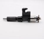 4KH1-TC Isuzu Diesel Fuel Injectors