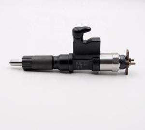 Quality 4KH1-TC Isuzu Diesel Fuel Injectors wholesale
