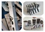 America Cutting Head fiber laser cutting system , laser cutter machine Water