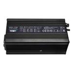 12A 24V Electric Scooter Battery Charger Lithium Lead Acid Charger