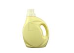 SGS ODM 2.5L Empty Laundry Detergent Bottles