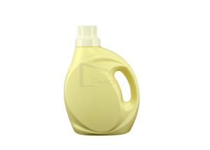 Quality SGS ODM 2.5L Empty Laundry Detergent Bottles wholesale