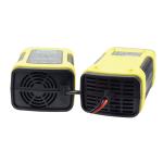 Aluminum Fireproof Mobile 12 Volt Lifepo4 Battery Charger
