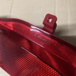 OE 10293798 Rear Right Fog Light for MG ZS 2017 Left Position