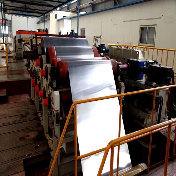Cheap Plain Ultra Width 1500mm Heavy Gauge Aluminum Foil for sale