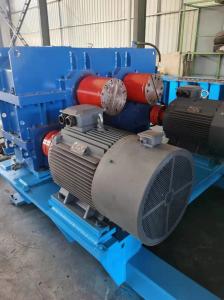Quality 110L 140L Rubber Internal Mixer Banbury Kneader Rubber Mixing wholesale