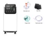 Large Flow Patient Industrial Medical Respironics Oxygen Concentrator 5L