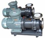 CQB80-50-200 CQB80-50-200 Magnetic Drive Centrifugal Pump