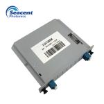 2 Channels CWDM Mux Demux 1270~1610nm Wavelength High Isolation