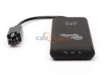Vehicle Management Motorcycle GPS Tracker , Anti-theft GPS Tracking