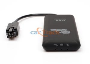 Quality Vehicle Management Motorcycle GPS Tracker , Anti-theft GPS Tracking wholesale