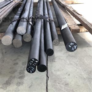 Quality Bright ASTM B166 UNS N06601 DIN 2.4851 Inconel 601 Bar wholesale