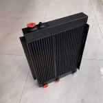 Ingersoll-Rand After Cooler 22451447 High Quality Screw air Compressor Parts