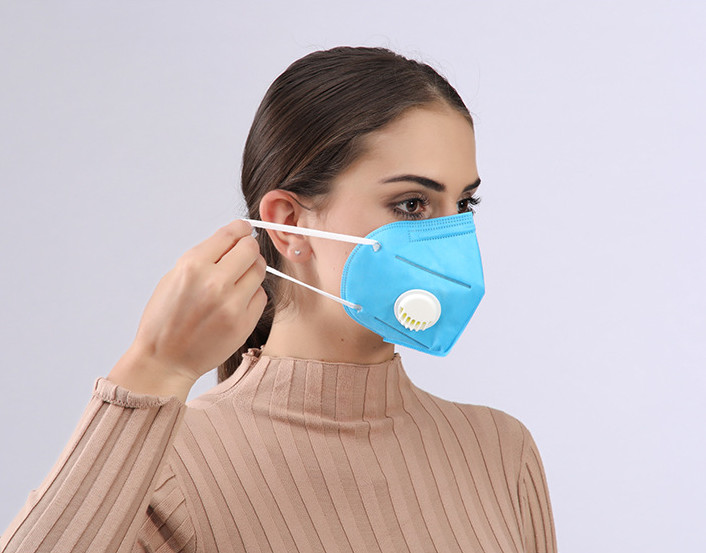 Bacteria Proof Disposable Breathing ffp3 face masks ebay,Dust-proof,PM2.5 and germs masks