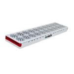 300pcs*3W Size:1174*283*85mm apollo 20 led 900w plant grow light (CE,RoHS,FCC