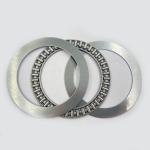OTOTRI Thrust Single Row AXW series Needle Roller Bearing AXW12