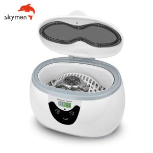 Quality SCCP PAHS Digital Ultrasonic Cleaner For Beauty Tools wholesale