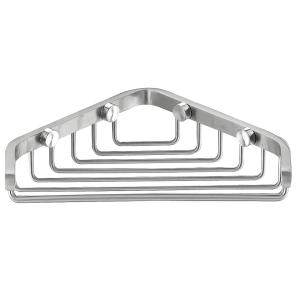 Quality Lightweight Bathroom Organizer Shelf OEM ODM Wall Mounted Bathroom Shelves wholesale