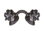 Truck Balance Axle Bracket Assy For Hino 49311-1560