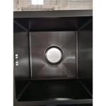 High Ionization Rate Kitchen Water Sink Vacuum PVD Cathodic Arc Deposition
