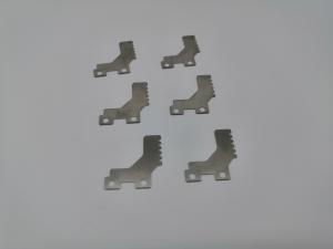 Quality Thin Grinding Machine Parts Multiple Grippers High Strength Long Lifespan wholesale