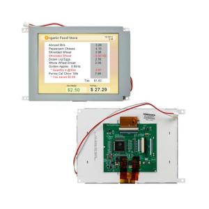 Quality NHD-5.7-320240WFB-ETXI#-1 wholesale