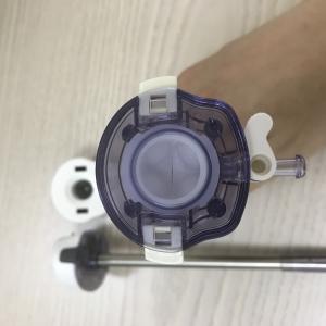 Quality 10mm Medical Laparoscopic Plastic Trocar CE Disposable wholesale