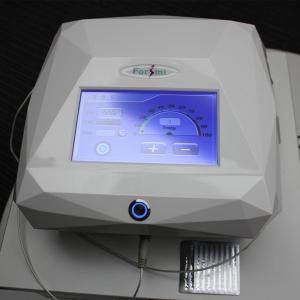 Quality Touching screen laser vascular lesions rbs vascular removal machine wholesale