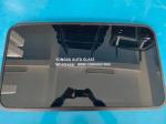 2d Convertible 2004 Chrysler Pt Cruiser Sunroof Mercedes Car Glass