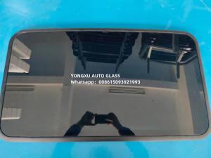 Quality 2d Convertible 2004 Chrysler Pt Cruiser Sunroof Mercedes Car Glass wholesale