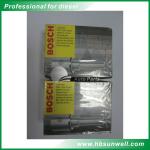 6L Diesel Injector Nozzle Replacement Bosch F019121191 DLLA144P191