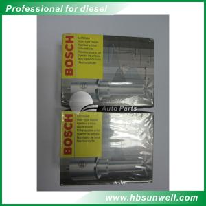 Quality 6L Diesel Injector Nozzle Replacement Bosch F019121191 DLLA144P191 wholesale